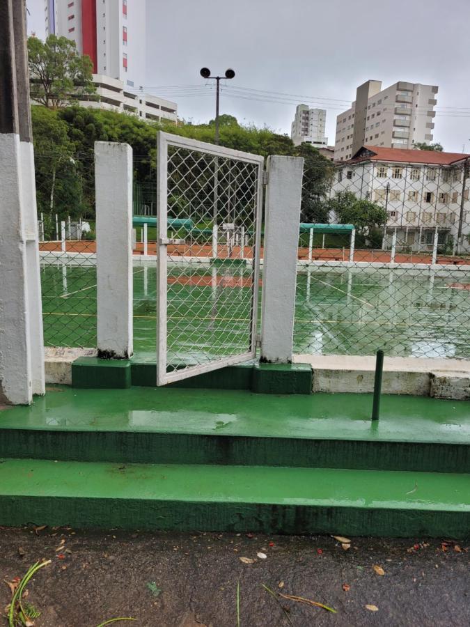 Condominio Resort Na Cidade Das Aguas Sulfurosas Pocos de Caldas Luaran gambar
