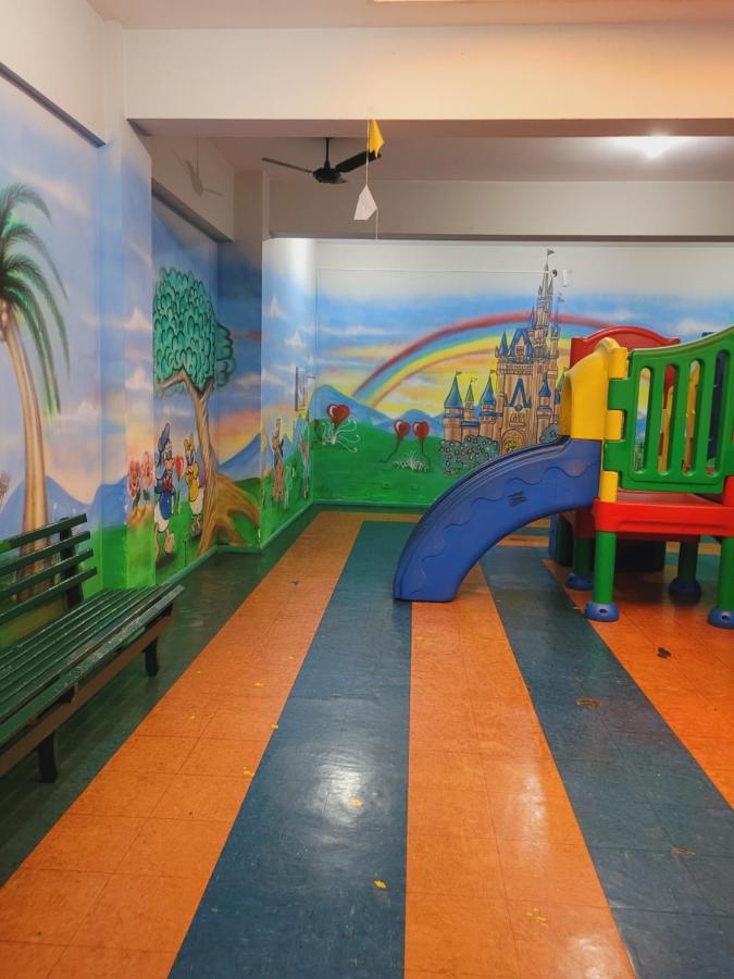 Condominio Resort Na Cidade Das Aguas Sulfurosas Pocos de Caldas Luaran gambar