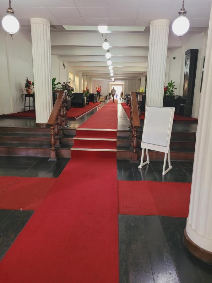 Condominio Resort Na Cidade Das Aguas Sulfurosas Pocos de Caldas Luaran gambar