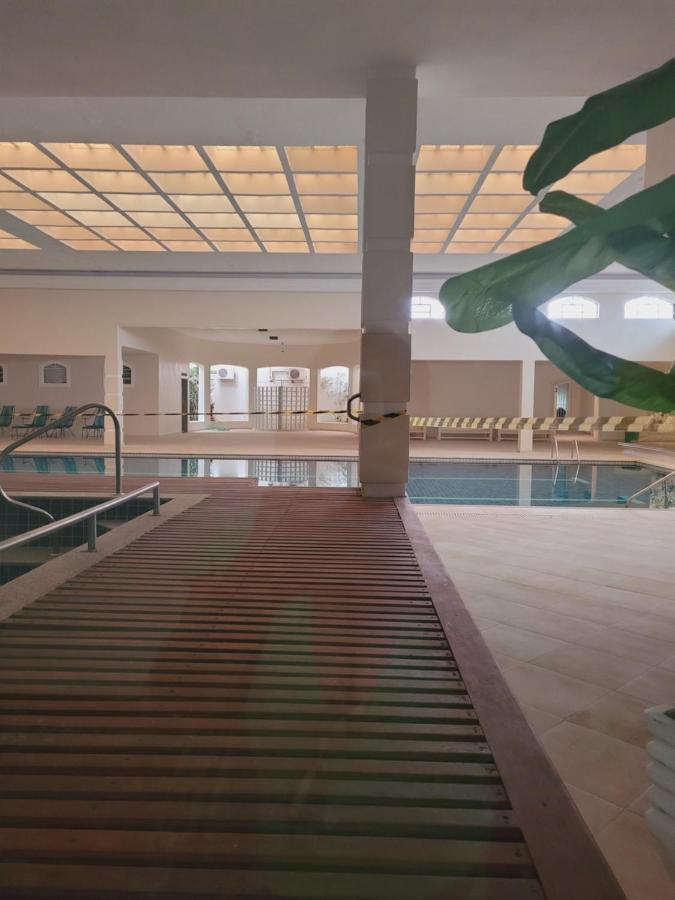 Condominio Resort Na Cidade Das Aguas Sulfurosas Pocos de Caldas Luaran gambar