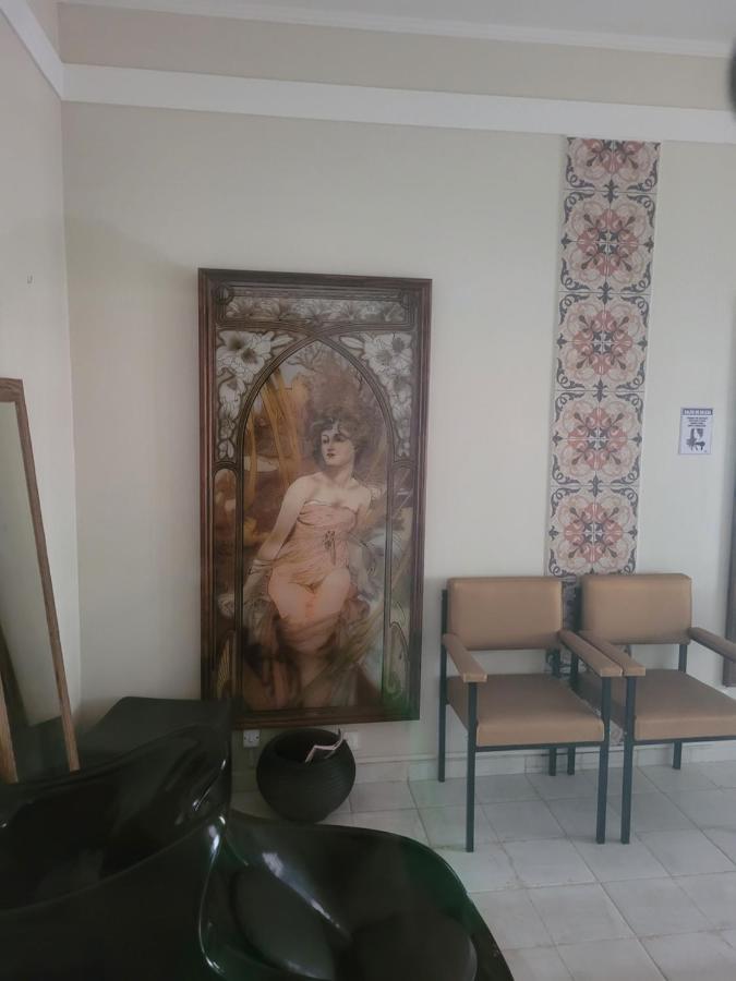Condominio Resort Na Cidade Das Aguas Sulfurosas Pocos de Caldas Luaran gambar