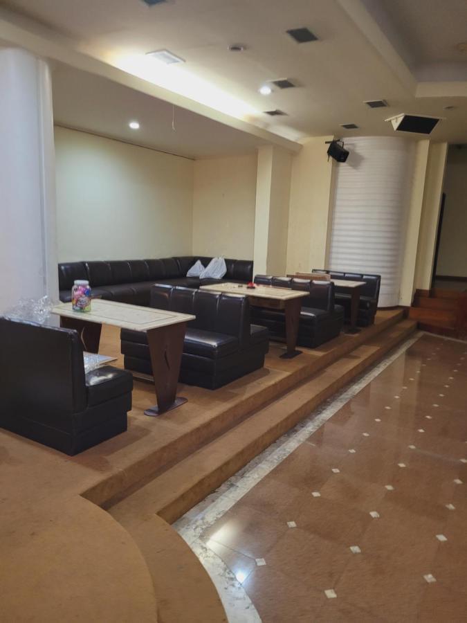 Condominio Resort Na Cidade Das Aguas Sulfurosas Pocos de Caldas Luaran gambar