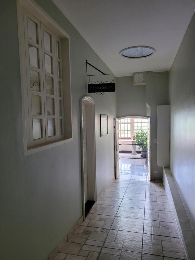 Condominio Resort Na Cidade Das Aguas Sulfurosas Pocos de Caldas Luaran gambar