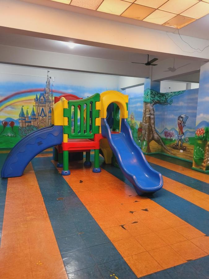 Condominio Resort Na Cidade Das Aguas Sulfurosas Pocos de Caldas Luaran gambar
