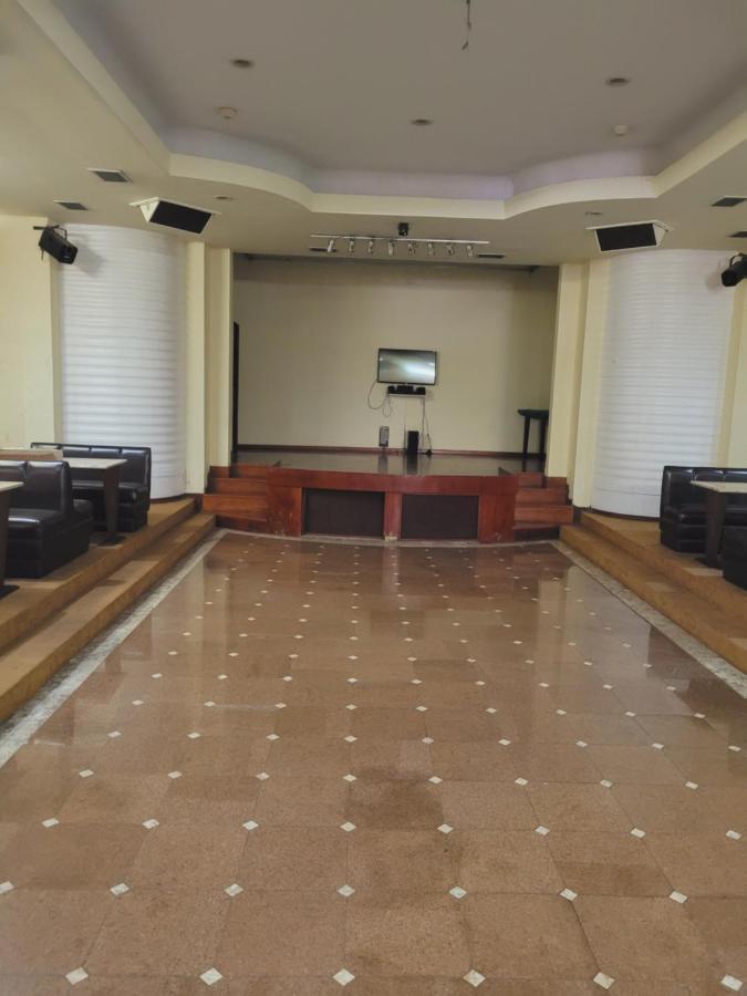 Condominio Resort Na Cidade Das Aguas Sulfurosas Pocos de Caldas Luaran gambar