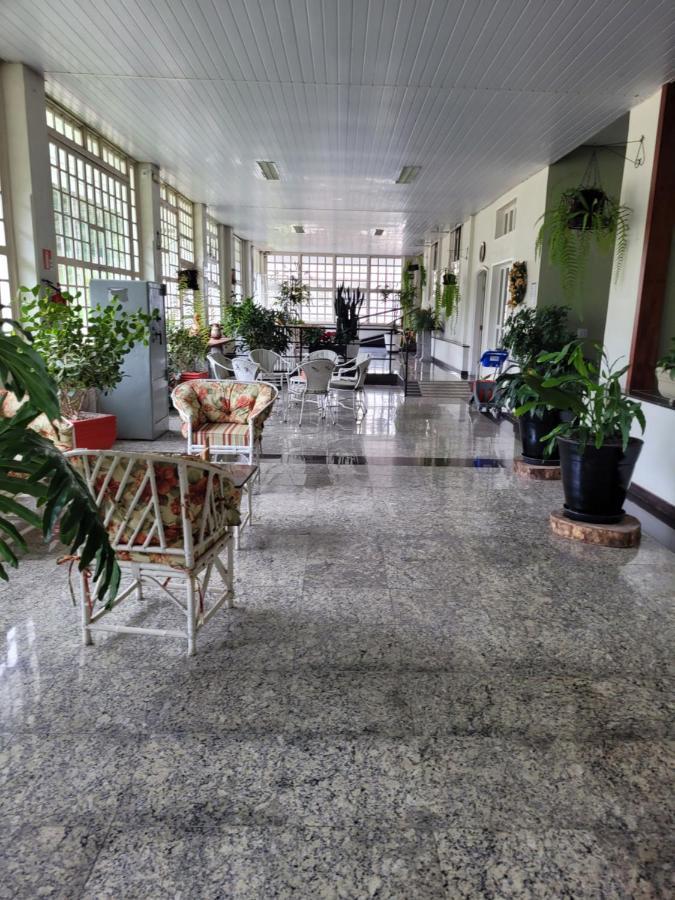 Condominio Resort Na Cidade Das Aguas Sulfurosas Pocos de Caldas Luaran gambar