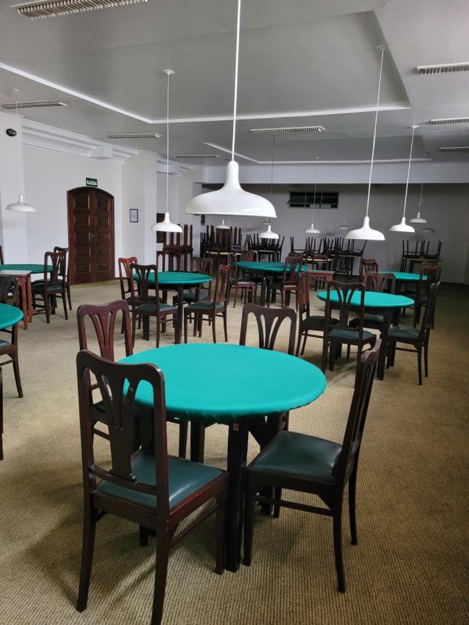 Condominio Resort Na Cidade Das Aguas Sulfurosas Pocos de Caldas Luaran gambar