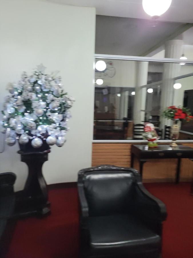 Condominio Resort Na Cidade Das Aguas Sulfurosas Pocos de Caldas Luaran gambar