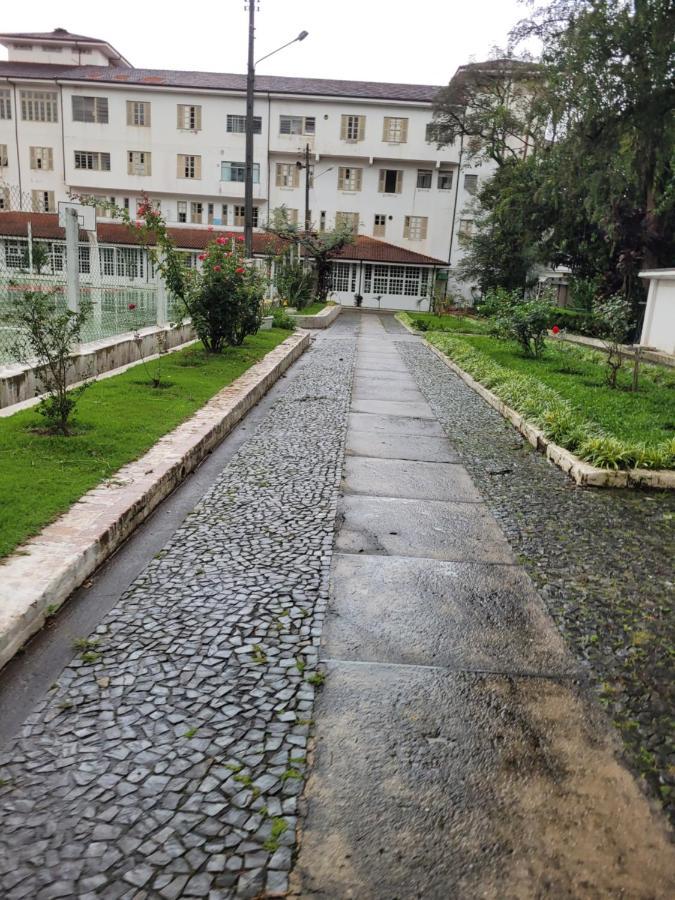Condominio Resort Na Cidade Das Aguas Sulfurosas Pocos de Caldas Luaran gambar